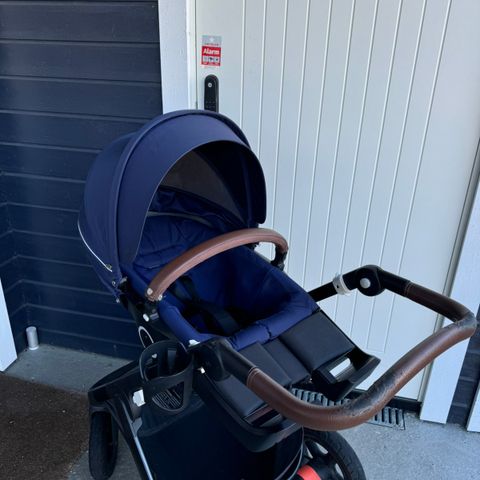 Stokke Trailz