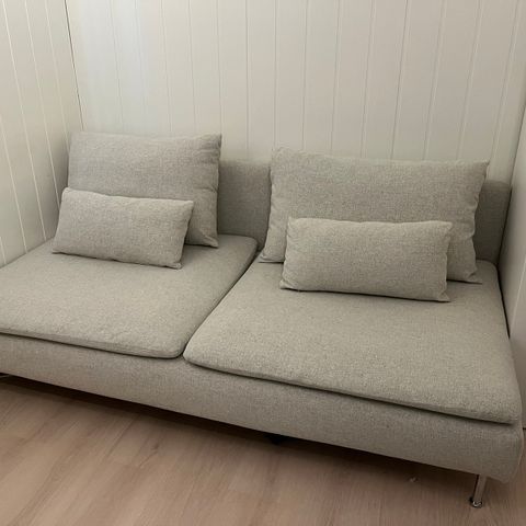 Söderhamn sofa