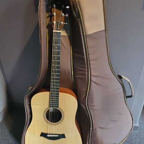 Akustisk Gitar Taylor