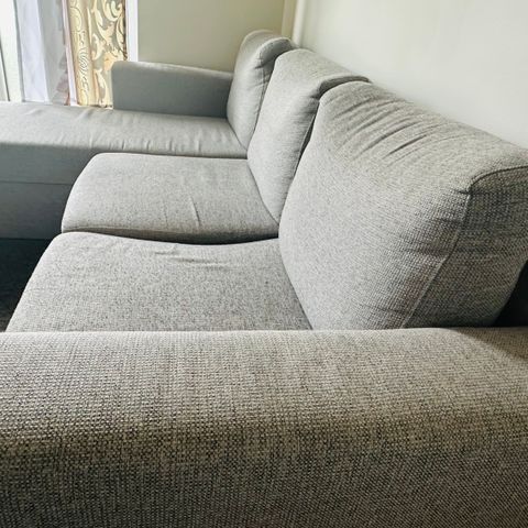 3 seater sofa bed for immediate sale