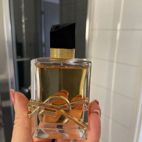 Saint Laurent Libre parfyme