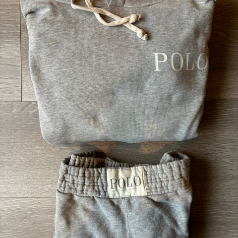 Polo Ralph Lauren joggedress