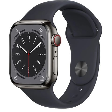 Apple Watch 8 GPS Cellular