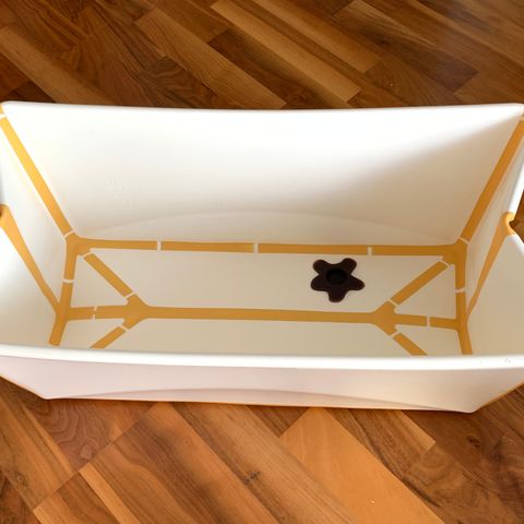 Stokke flexi bath badebalje