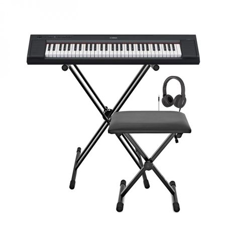 Yamaha keyboard