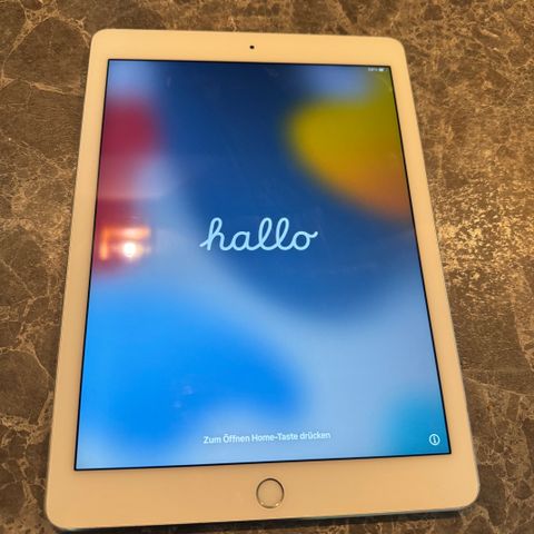 ipad Air 2 16gb