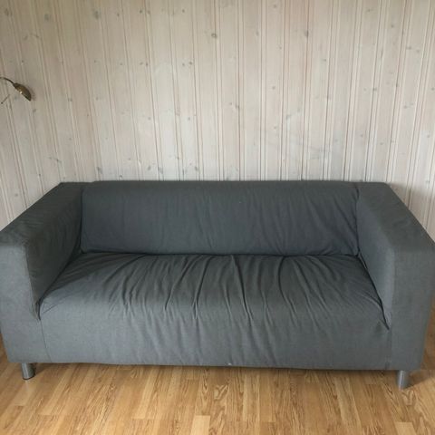 Ikea sofa