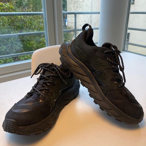 HOKA W ANACAPA LOW GTX str 39 1/3