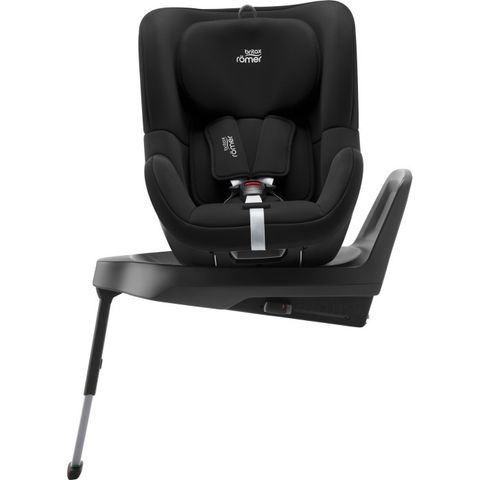 Britax Dualfix M Plus