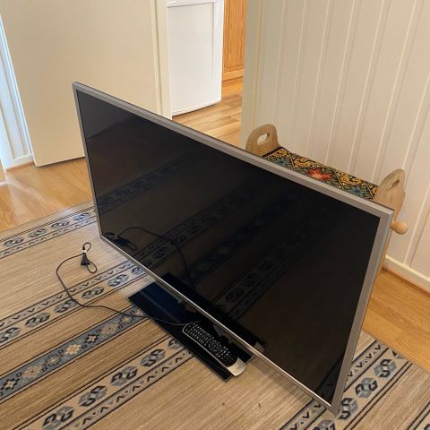 Toshiba LCD 48 tommer Tv