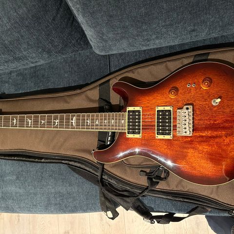 PRS Standard SE 24-08