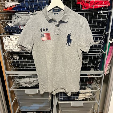 Polo Ralph Lauren Pique