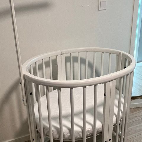 Stokke sleepi mini