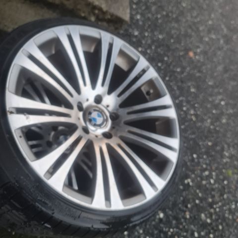 GS Concave 5x120 19x10 ET39