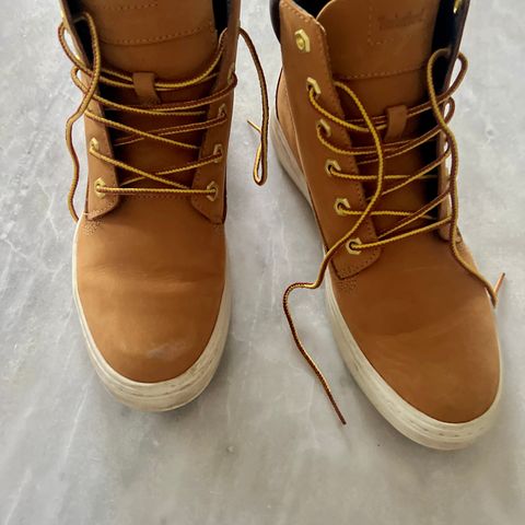 Timberland sko