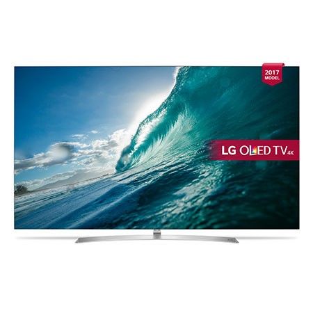 LG Oled 65" TV OLED65B7V