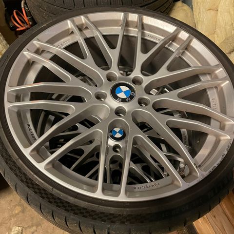 Breyton bmw felger 21"