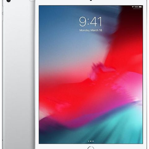 iPad Air (3rd generation) Wi-Fi + Cellular 64 GB - UBRUKT