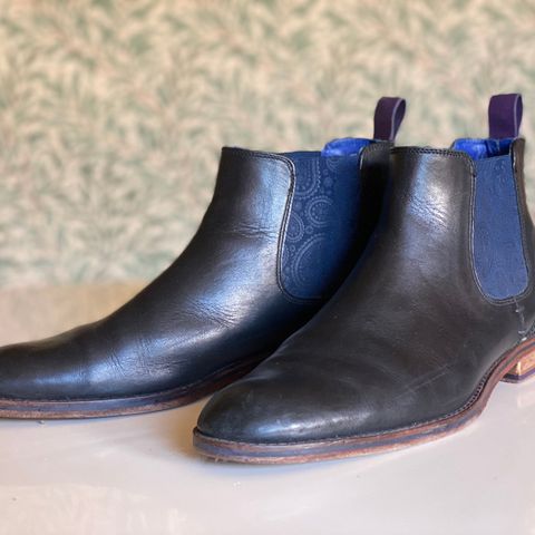 Ted Baker London Chelsea Boot