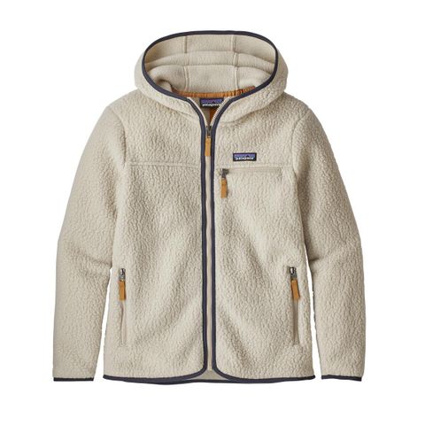 Patagonia Retro Pile Hoody