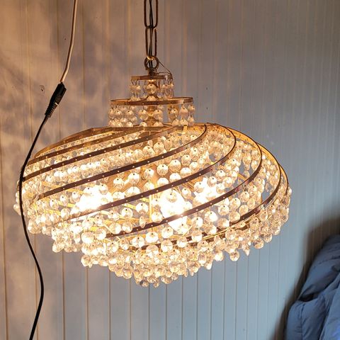 Tak lampe