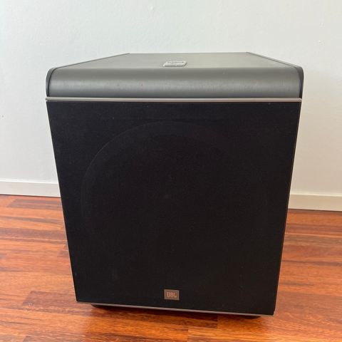 Jbl es250 p subwoofer