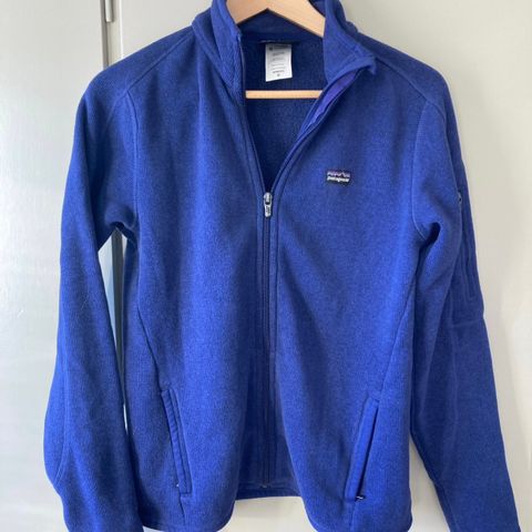 Patagonia fleece