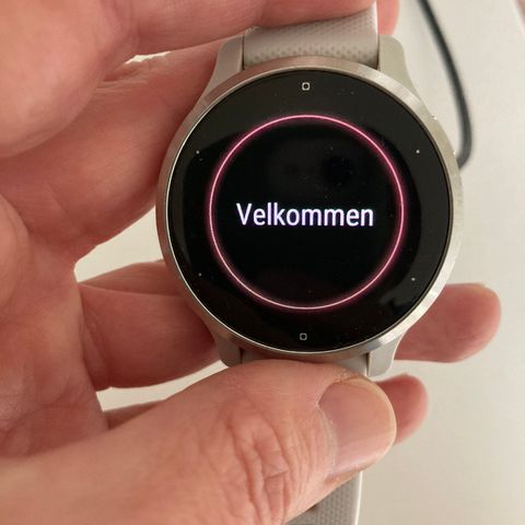 Garmin Venu 2s grå