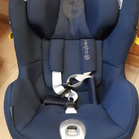 Cybex Sirona Z i size( kun sete)