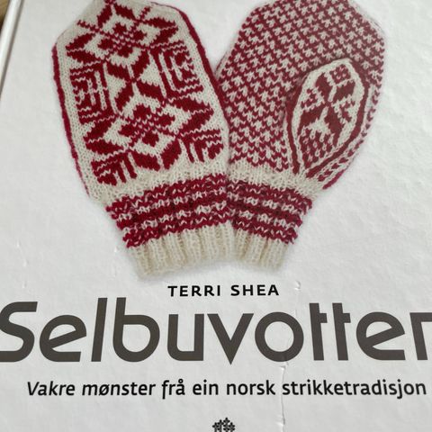 Selbuvotten