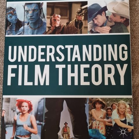 Understanding film theory