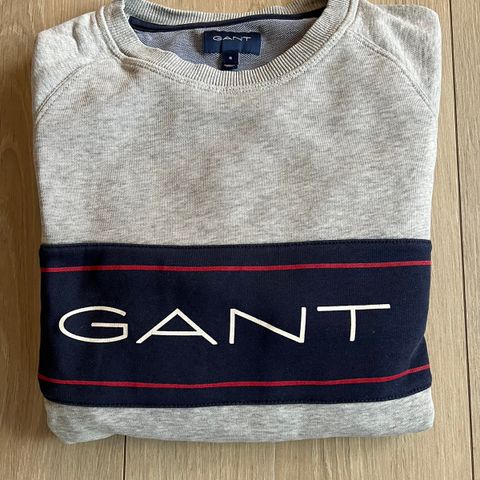 Gant genser str. S