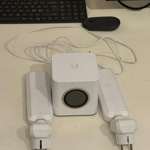 Ubiquiti Amplifi HD