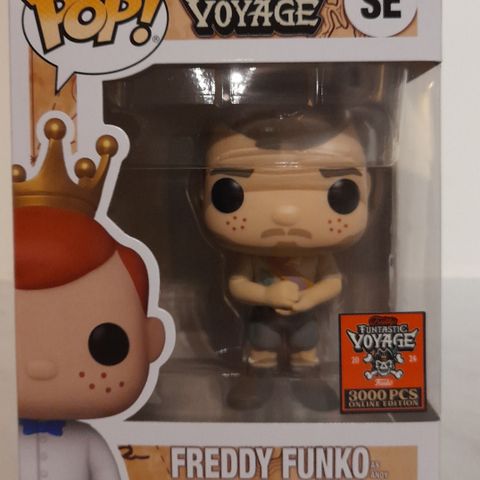 Funko Pop