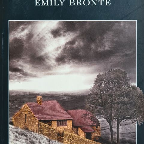 Wuthering Heights Emily Brontë