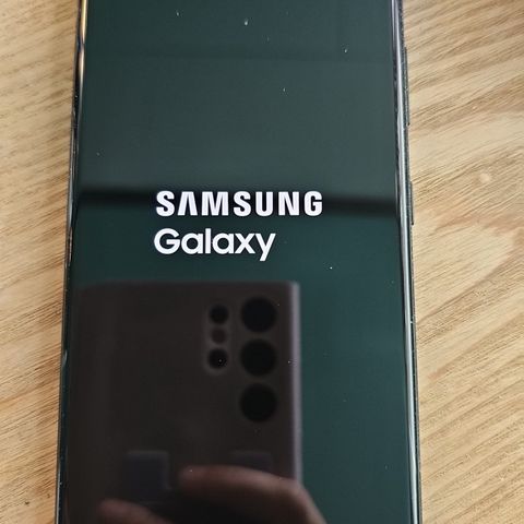 Samsung galaxy ultra 21s