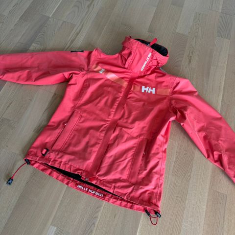 Helly Hansen jakke