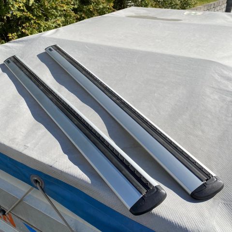 Thule EVO Wingbar