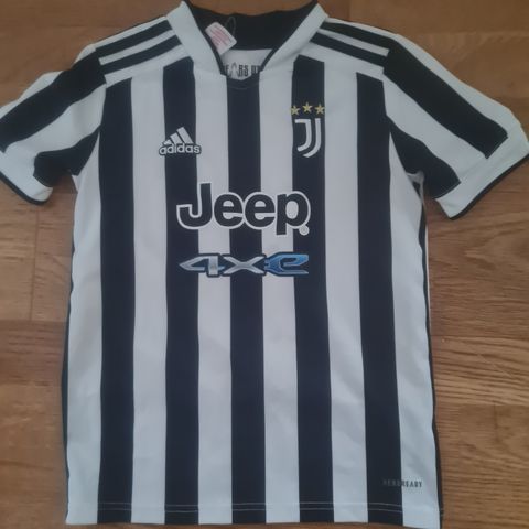 Juventus drakt str 140