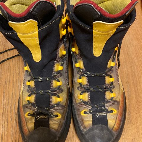 La Sportiva fjellstøvler dame 39,5