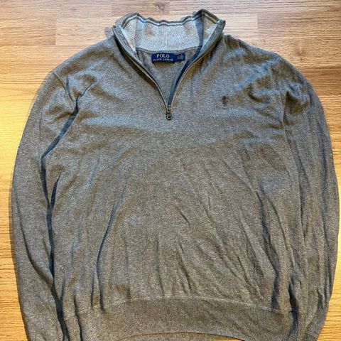 Polo Ralph Lauren Half Zip