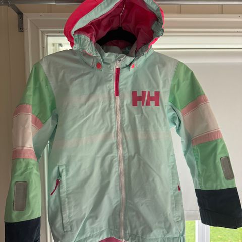 Helly Hansen Jakke