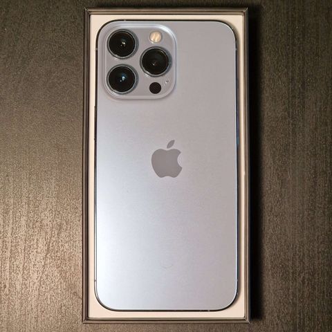 Iphone 13 Pro - 128 GB