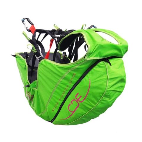 BGD  snug  M    Paraglider seletøy