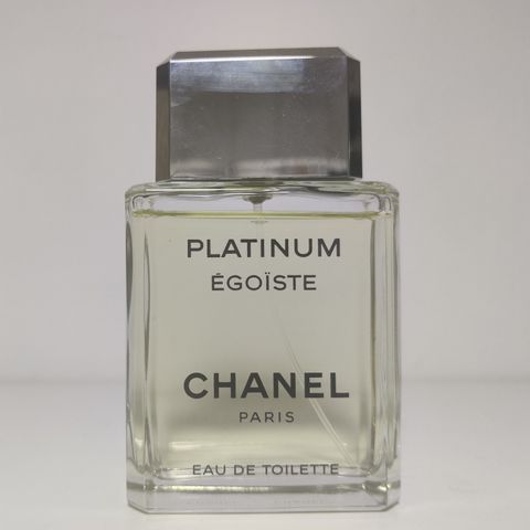 Chanel Platinum Egoiste - 100ml