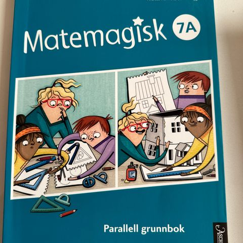 Bøker til grunnskolen