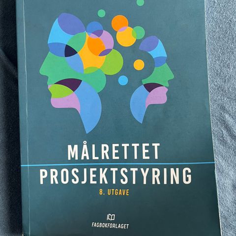 Målrettet prosjektstyring - pocket