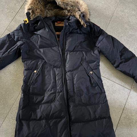 Parajumpers Longbear