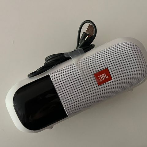 JBL radio