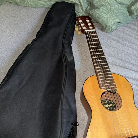 Yamaha guitalele gl1 akustisk gitar